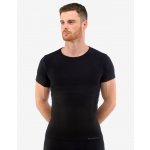 Gina tričko bezešvé Eco Bamboo 58006P černá – Zboží Mobilmania