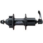 Shimano Deore FH-M525 – Zboží Mobilmania