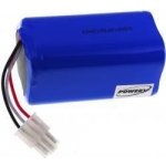 Powery iClebo Arte YCR-M05 3400 mAh Li-Ion – Zbozi.Blesk.cz