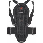 Páteřový chránič Zandona Netcube Back Pro X7 | Zboží Auto