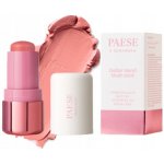 Paese Butter Blend Stick Tvářenka v tyčince 02 Bloom 6 g – Sleviste.cz
