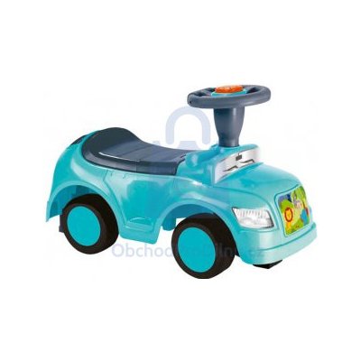 Fisher-Price modré 13,4 x 48,6 x 9,4 cm – Zbozi.Blesk.cz