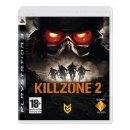 Hra pro Playtation 3 Killzone 2