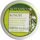 Procyon Botanico krém na ruce výživný konopí 50 ml