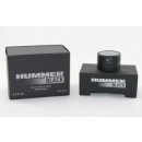 Hummer Black toaletní voda pánská 125 ml