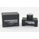 Hummer Black toaletní voda pánská 125 ml – Hledejceny.cz