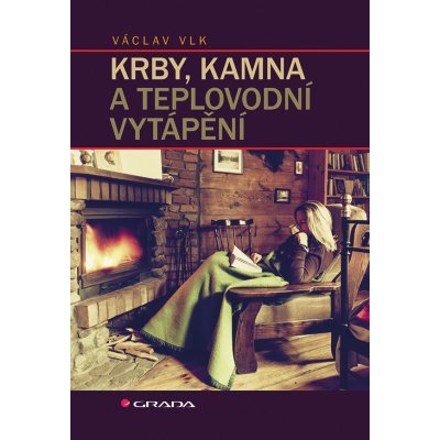 Krby, kamna a teplovodní vytápění - Vlk Václav – Hledejceny.cz