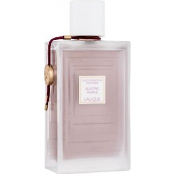 Lalique Les Compositions Parfumées Electric Purple parfémovaná voda dámská 100 ml