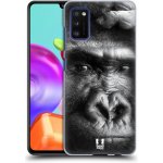 Pouzdro Head Case Samsung Galaxy A41 DIVOČINA – GORILA – Hledejceny.cz