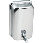 DÁVKOVAČ MÝDLA SANISOAP 1250 LESK – Zboží Mobilmania