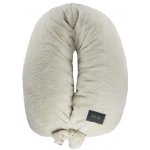 Enie Baby Kojící polštář Teddy béžový – Zboží Dáma
