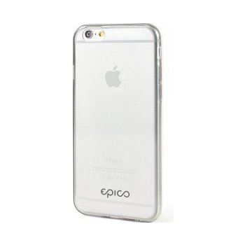 Pouzdro EPICO iPhone 6/6S TWIGGY GLOSS černé