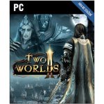 Two Worlds 2 – Hledejceny.cz