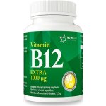 Nutricius Vitamín B12 Extra 1 kg 30 tablet – Hledejceny.cz