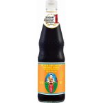 Healthy Boy Sojová omáčka tmavá recept B 700 ml – Zbozi.Blesk.cz