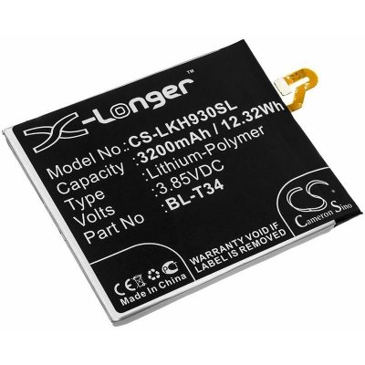 Cameron Sino CS-LKH930SL 3200mAh – Zboží Mobilmania