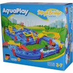 AquaPlay 1528 vodní dráha Megabridge – Zboží Mobilmania