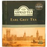 Ahmad Tea Earl Grey Tea 100 x 2 g – Zboží Dáma