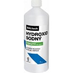 BALTECH hydroxid sodný k čištění odpadů, tekutý, 1 l – Hledejceny.cz