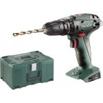 Metabo SB 18 – Sleviste.cz