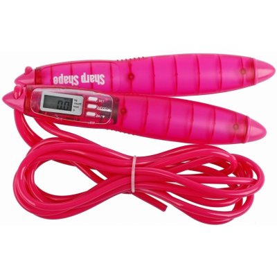 Sharp Shape Counter Rope