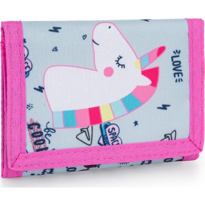 Oxybag Unicorn Iconic 309413 – Zboží Dáma