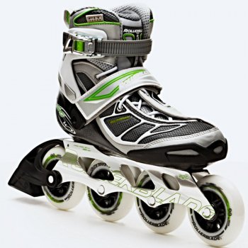 Rollerblade Tempest 90 Lady
