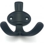 In-Design CRONA malý černý matný – Sleviste.cz