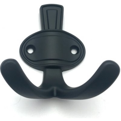 In-Design CRONA malý černý matný – Sleviste.cz