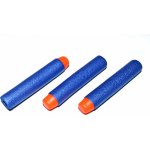 Wiky Náhradní pěnové náboje do pistole v sáčku 20 ks – Zboží Dáma