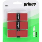 Prince Dura Pro+ 3 ks červená – Zbozi.Blesk.cz