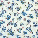 Ubrousek na decoupage vzor 0729 pomněnky – Sleviste.cz