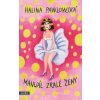 Kniha Manuál zralé ženy - Halina Pawlowská