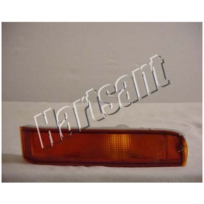 L.blinkr blikač Nissan Serena 93-01 valeo | Zboží Auto