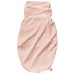 ERGOBABY ZAVINOVAČKA Swaddler Pink Sand – Hledejceny.cz