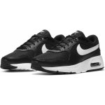 Nike Air Max SC W CW4554 001 black white – Zboží Dáma