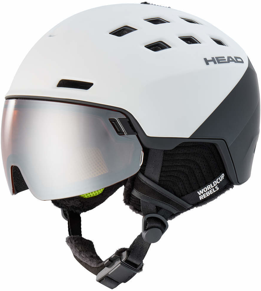 HEAD RADAR WCR 22/23