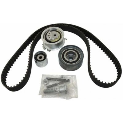 Rozvodová sada AUDI - SEAT - ŠKODA OCTAVIA II SUPERB II - VW - 2.0 TDI – Zboží Mobilmania