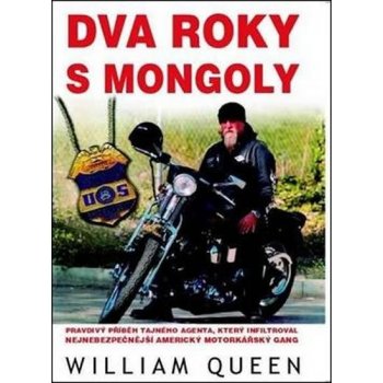 Dva roky s Mongoly