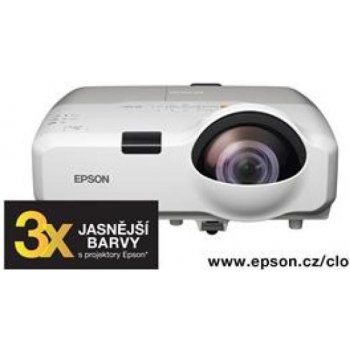 Epson EB-435W