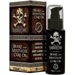 Barbertime Beard and mustache care oil olej na vousy 75 ml – Sleviste.cz
