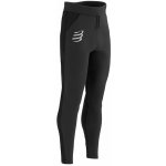 Compressport Hurricane Windproof Seamless pants Black – Zboží Dáma