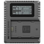 Nitecore FX3 – Zboží Mobilmania