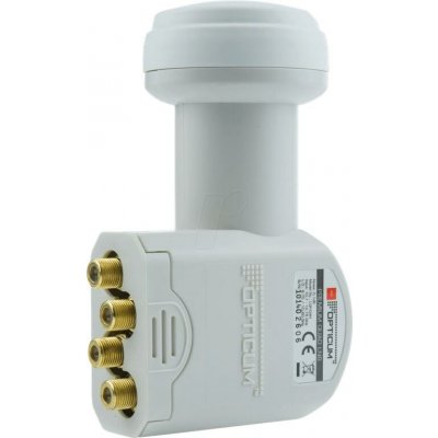 Opticum LQP-04H Quad 0.1dB – Zboží Mobilmania