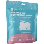 MomCare by Lina Postpartum Briefs poporodní kalhotky 4 ks – Zboží Dáma