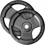 MAXXIVA na činku litina 20 kg 31 mm – Hledejceny.cz