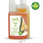 Canvit Natural Line Fish oil 250 ml – Sleviste.cz