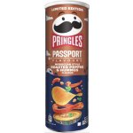 Pringles Passport Flavours Moroccan Style Roasted Pepper & Hummus 16 5 g – Sleviste.cz