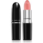 MAC Cosmetics Lustreglass Sheer-Shine Lipstick lesklá rtěnka $ellout 3 g – Zboží Dáma