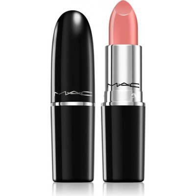 MAC Cosmetics Lustreglass Sheer-Shine Lipstick lesklá rtěnka $ellout 3 g – Zboží Dáma